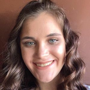 Meet your Posher, Camryn